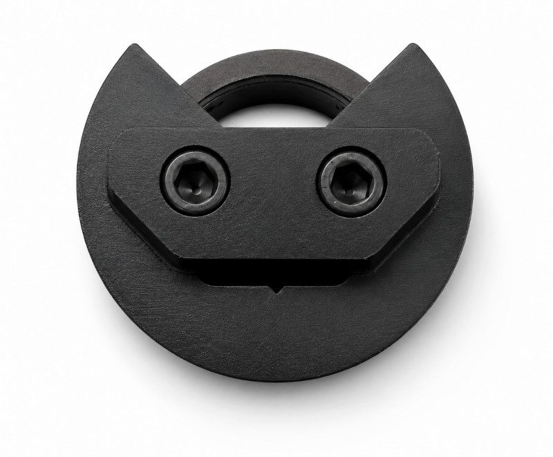 Reeves Padlock