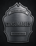 Wichita Chain Consumable - 2' Chain