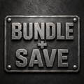 Bundle + Save 15%