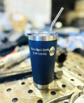 RSI Tumbler