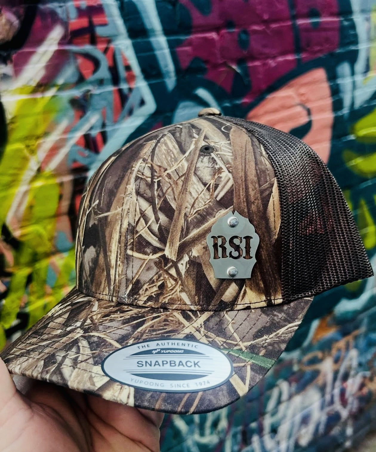 Trucker Hat