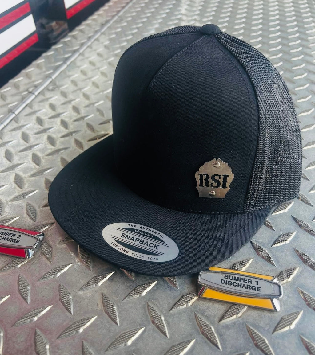 Trucker Hat