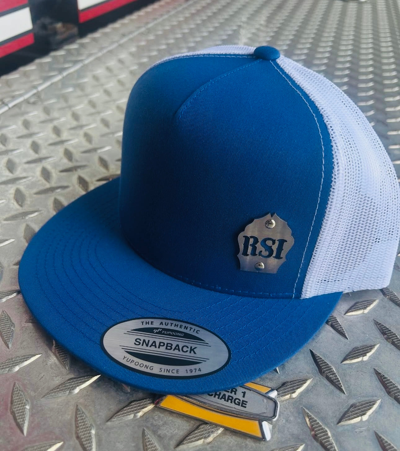 Trucker Hat