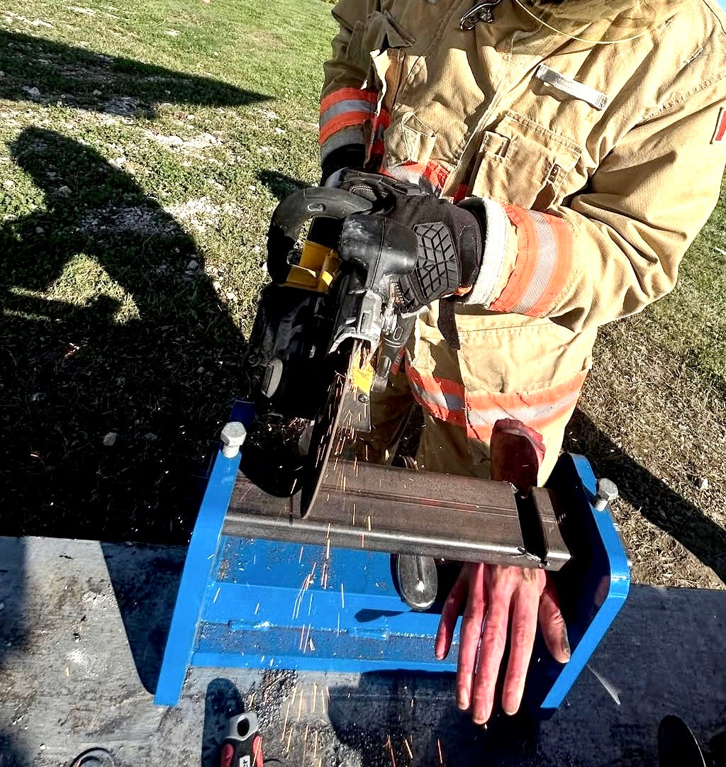 Gorilla Press