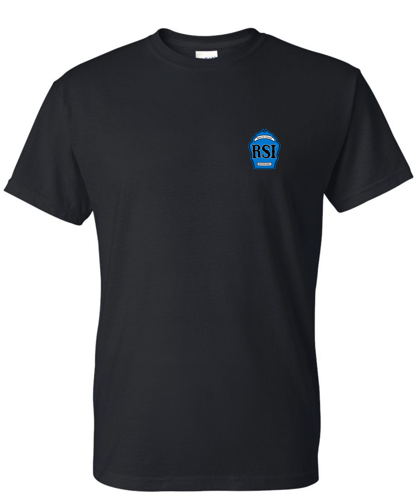 RSI Logo